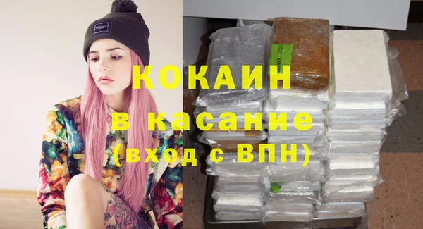твердый Алексин